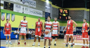 Serie B: Alba torna al successo superando Costa d’Orlando al Pala958