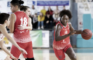 A2 femminile: L’imbattuta Alperia Bolzano all’esame San Martino Lupari