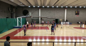 Serie C Gold: Altopascio butta tutto nel finale. Montale passa 92-90