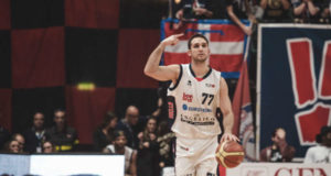 Serie B: la Virtus Cassino firma Sylvere Bryan e Ariel Svoboda