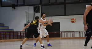 Serie C Gold: La Bmr ospita Castelnovo Monti nel derby