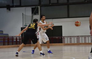 Serie C Gold: La Bmr ospita Castelnovo Monti nel derby