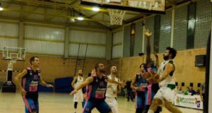 Serie C Gold: il BAMA Altopascio riceve Agliana e vuole sfatare il tabù del PalaBridge
