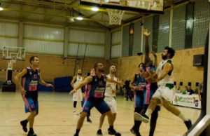 Serie C Gold: il BAMA Altopascio riceve Agliana e vuole sfatare il tabù del PalaBridge