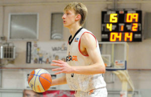 Giovanili Bernareggio’99: l’Under 18 corsara a Cremona contro la Vanoli