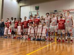 Serie B: la Blukart San Miniato strapazza Oleggio e continua la corsa al vertice