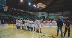 Serie B: l’Amadori Cesena stecca ancora in trasferta. Vince Cento 67-54