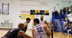 Serie B: I fratelli Amoroso trascinano la Virtus Civitanova. Chieti si arrende al PalaRisorgimento
