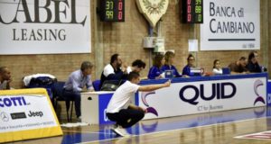 Serie C Gold: L’Abc Solettificio Manetti batte il Don Bosco Livorno 50-68 e torna a convincere lontano dal PalaBetti.
