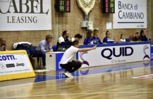Serie C Gold: L’Abc Solettificio Manetti batte il Don Bosco Livorno 50-68 e torna a convincere lontano dal PalaBetti.