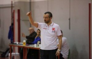 Giovanile: Grissin Bon Under 18 corsara a San Lazzaro