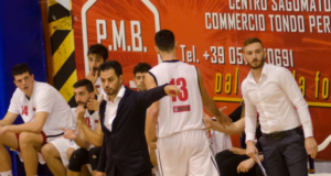 Serie C Gold: San Giobbe Chiusi, parla il primo assistente Semplici: “Bene il primato, ma prepariamoci ad un periodo intenso”