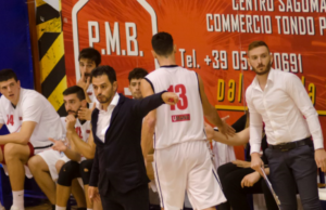 Serie C Gold: San Giobbe Chiusi, parla il primo assistente Semplici: “Bene il primato, ma prepariamoci ad un periodo intenso”