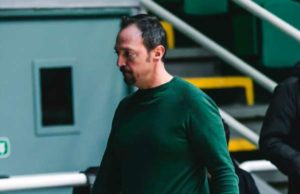 Serie B: Scandone Avellino verso il recupero contro Corato. De Gennaro: “serve una prova corale”