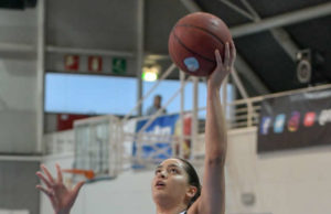 A2 femminile: la Delser Udine all’assalto della corazzata Moncalieri