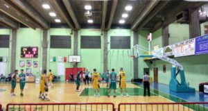 Serie C Gold: Espugnato il Pala Ballin. Il 5 Pari Torino batte la capolista Don Bosco Crocetta