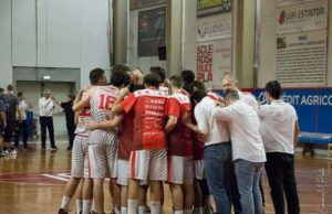Serie B: la Blukart torna in terra siciliana per affrontare Torrenova
