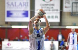 Serie B: ultimo periodo fatale per Fabriano. Al PalaGuerrieri passa Cento