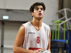 Promozione Maschile: terzo sigillo per la PSM San Miniato. Al Fontevivo superata Massa 71-48