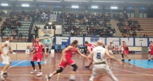 Serie C Gold: La Vigor Matelica passa al Palapaternesi di Foligno