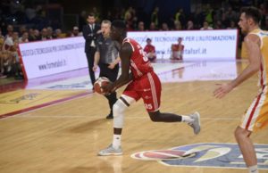 Pallacanestro Reggiana: Under 18 sconfitta dalla Fortitudo Bologna