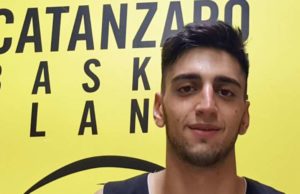Giovanile: l’U18 Planet Basket Catanzaro passa a Isernia e mette in fila le inseguitrici