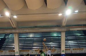 Serie B: Il derby è della Geko, Scandone sconfitta al Palapuca
