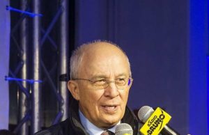 Benedetto XIV Cento, Gianni Fava: “Al Palasavena mi aspetto tanto pubblico”