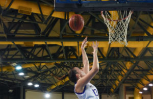 A2 femminile: Giulia Vanin , è una nuova giocatrice del Jolly Acli Basket Livorno