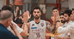 Serie B: Zampolli regala la vittoria a Nardò. Il “Toro” espugna Valmontone sulla sirena