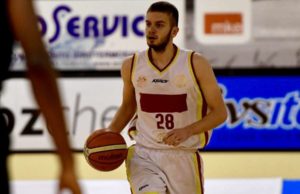 Planet Basket Catanzaro: gli Under 18 battono Rende e si consolidano in vetta