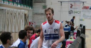 Serie C Gold: il Bologna Basket 2016 batte di misura il Guelfo Basket