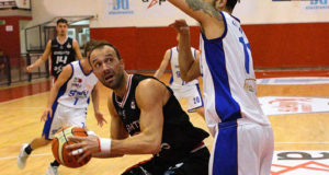 Serie C Gold: Legnano non sfata il tabù PalaKnights. Lissone corsaro 82-93