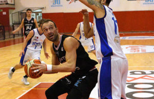 Serie C Gold: Legnano non sfata il tabù PalaKnights. Lissone corsaro 82-93