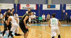 Serie C Gold: Medicina dolce per il Basket Lugo