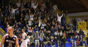 Serie C Gold: la Vigor Matelica fa suo il big match contro Valdiceppo