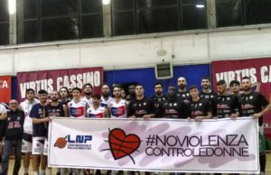 Serie B: Corato ritrova la vittoria a Cassino. Per la Virtus è notte fonda