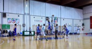Serie C Gold: la 5 Pari Torino bis casalingo contro la Ginnastica Torino