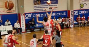 Serie B: la Blukart San Miniato di scena ad Alessandria per continuare a sognare