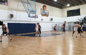 Serie B femminile: Magistri e Riccobono sugli scudi, Elite vince il derby contro Roma XVI