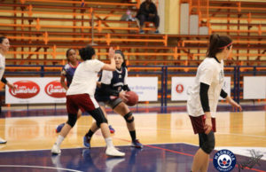 A2 femminile: Magnolia Campobasso, appuntamento di recupero. Al PalaVazzieri arriva l’Athena Roma