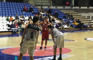 Torneo “Città di Trieste”: sarà finalissima fra Cernusco e Cantù