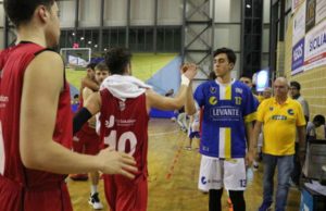 Serie B: Torrenova lotta ma non basta, al PalaTorre passa Lucca