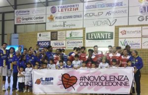 Serie B: Torrenova dura 30′ poi crolla, al Palatorre è 50-72 per San Miniato