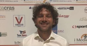 Serie C Gold: Virtus Siena, vittoria nel turno infrasettimanale a La Spezia