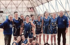Feba Civitanova Marche: il punto sul settore giovanile