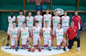 Giovanili USE Empoli: Bella doppietta delle squadre d’Eccellenza