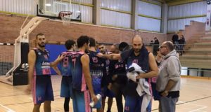 Serie C Gold: Bama in caduta libera. Sconfitta contro Valdisieve 72-63