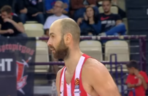 Eurolega, ottava giornata: bagarre in vetta, in sei al comando