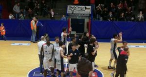 Serie C Gold: la Virtus Siena vince all’overtime con Arezzo